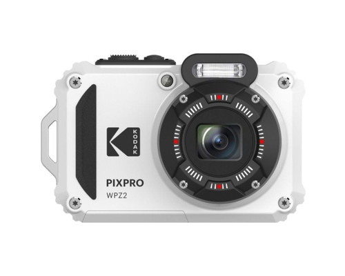 CAMARA KODAK PIXPRO WPZ2 WH-DU25 CAMARA KODAK PIXPRO WPZ2 WH